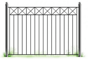 Эскизы-сварные-заборы